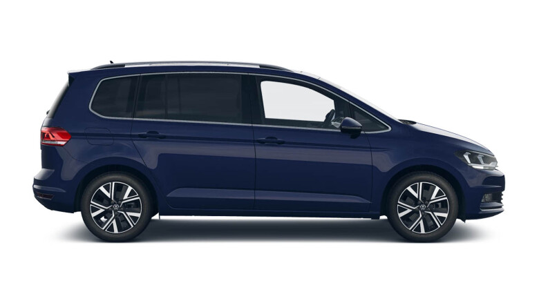 Volkswagen Touran 1.5 TSI EVO SEL 5dr DSG Petrol Estate
